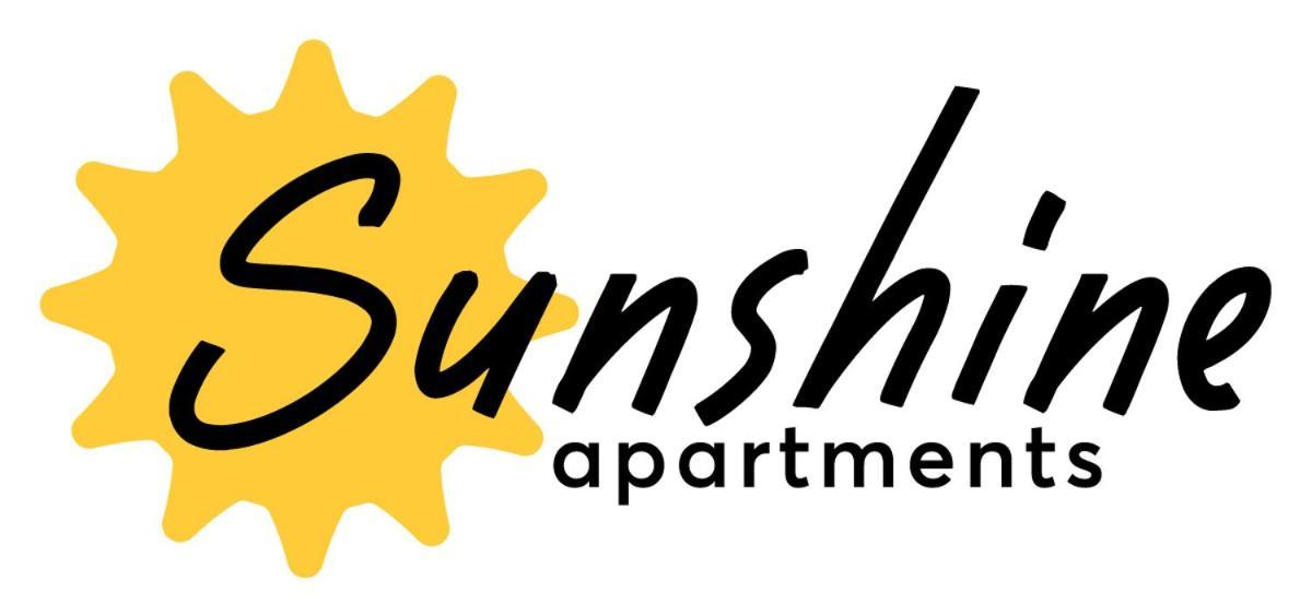 Sunshine Apartments 1 Alexandrópolis Exterior foto